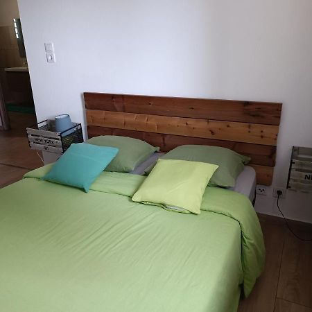 Sainte-Suzanne Domaine Decotte 빌라 외부 사진
