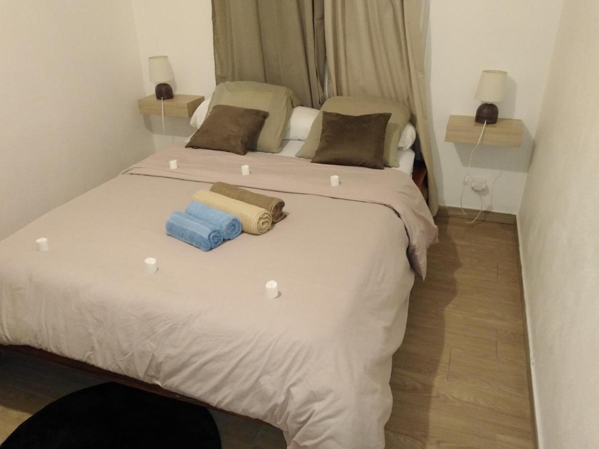 Sainte-Suzanne Domaine Decotte 빌라 외부 사진